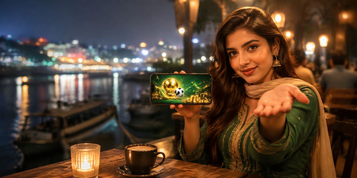 ঢাকায় 777jaya অ্যাকাউন্টে রিবেট বোনাস দেখছেন একজন সদস্য