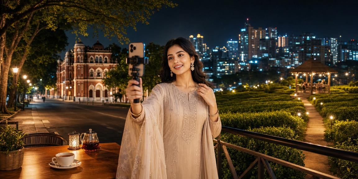 রাজশাহীর চা বাগানে ভিআইপি বোনাস অভিজ্ঞতার দৃশ্য